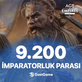 9200 Empire Coins